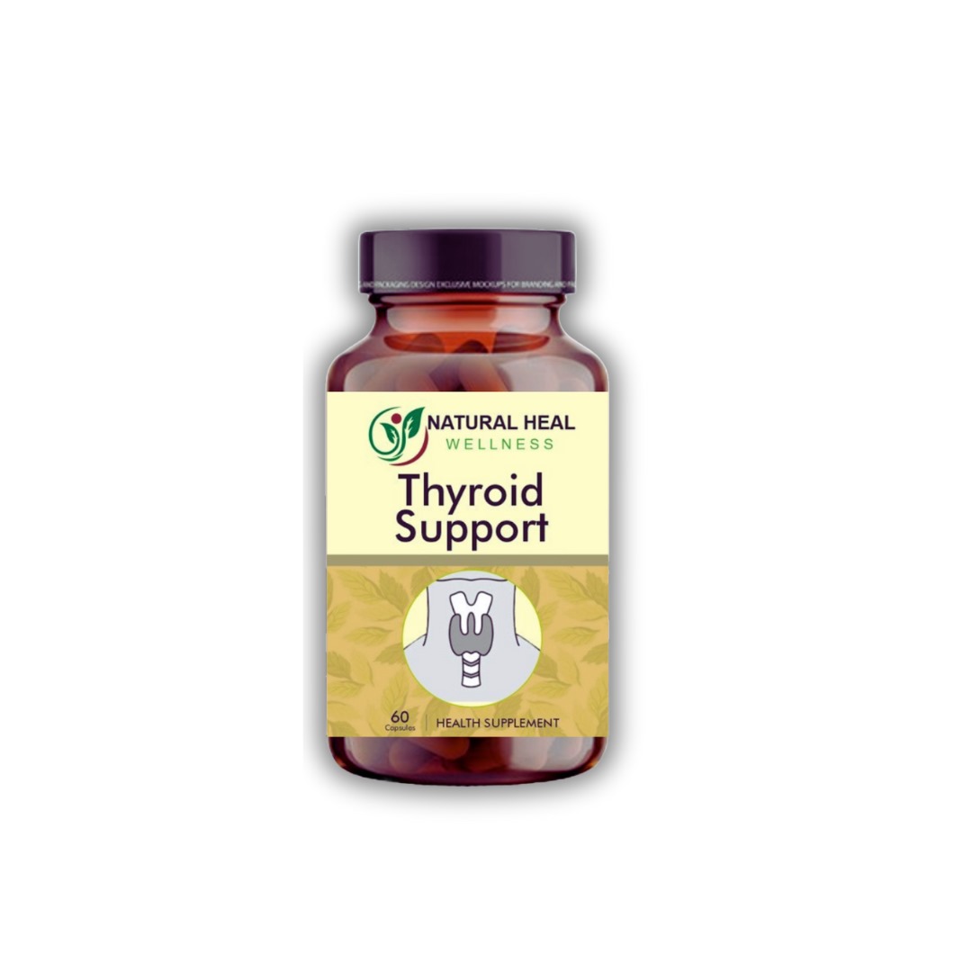 Thyroid Support