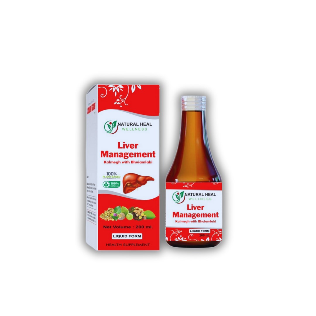 Liver Management 