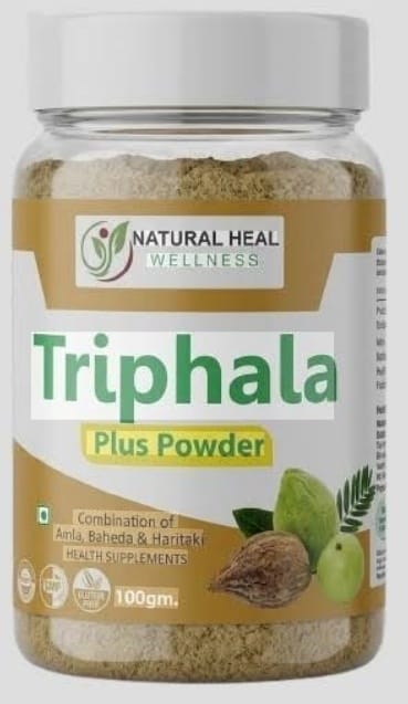 Triphala