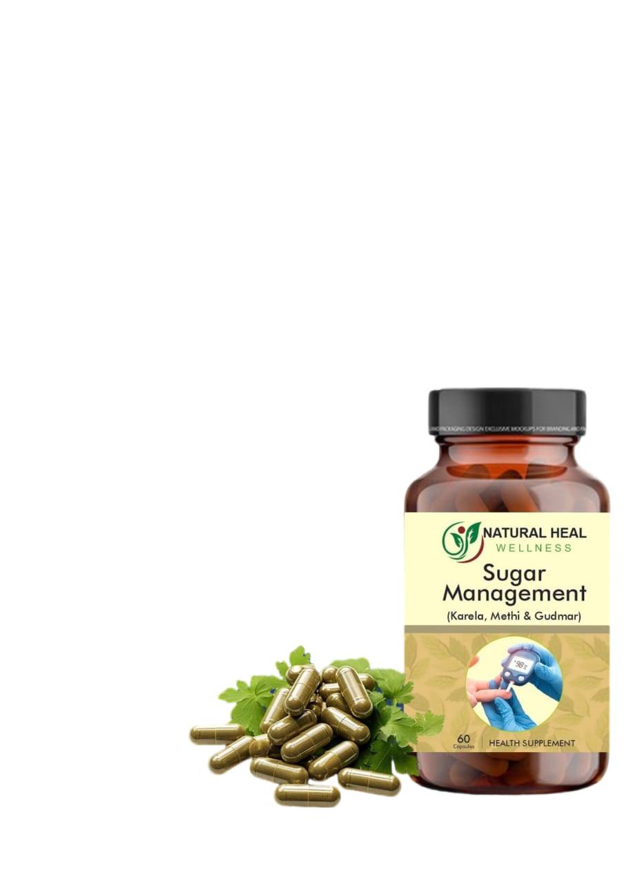 Sugar Management