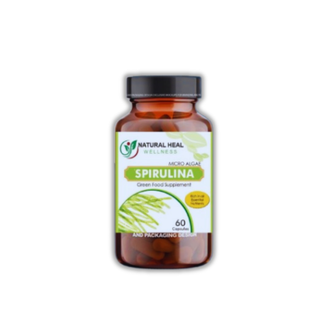 Spirulina